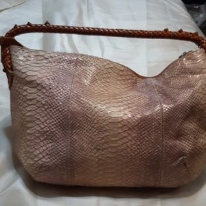 Leather  bag